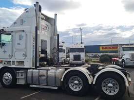 Kenworth K108 - picture1' - Click to enlarge