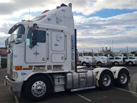 Kenworth K108 - picture2' - Click to enlarge