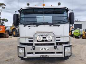 Isuzu FH FVZ - picture0' - Click to enlarge