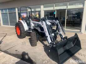 2021 Bobcat CT4045H Tractor / Loader - picture0' - Click to enlarge