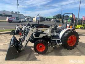 2021 Bobcat CT4045H Tractor / Loader - picture2' - Click to enlarge