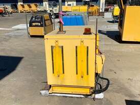 Yanmar 15kva - picture0' - Click to enlarge