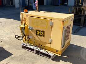 Yanmar 15kva - picture1' - Click to enlarge