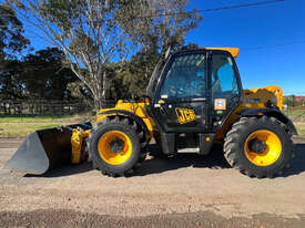 JCB Loadall 535-95 Telescopic Handler Telescopic Handler - picture0' - Click to enlarge