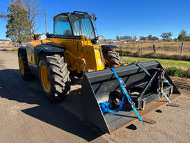 JCB Loadall 535-95 Telescopic Handler Telescopic Handler - picture0' - Click to enlarge