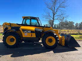 JCB Loadall 535-95 Telescopic Handler Telescopic Handler - picture1' - Click to enlarge