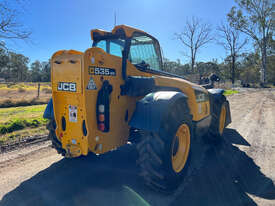 JCB Loadall 535-95 Telescopic Handler Telescopic Handler - picture2' - Click to enlarge