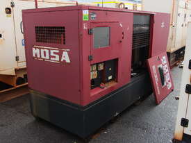 MOSA GENERATOR SKID MOUNTED  - picture0' - Click to enlarge