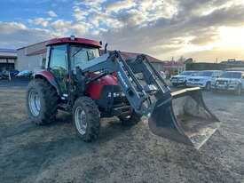 Case JX 70 Utility Tractors - picture0' - Click to enlarge