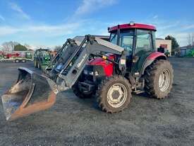 Case JX 70 Utility Tractors - picture0' - Click to enlarge