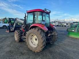 Case JX 70 Utility Tractors - picture2' - Click to enlarge