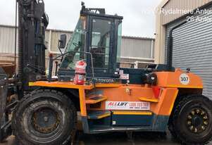 2014 model Toyota 20T