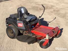 2021 Toro Timecutter MX3400 Zero Turn Ride On Mower - picture0' - Click to enlarge