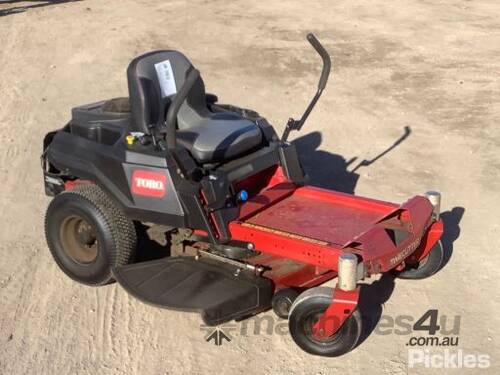 2021 discount toro mowers