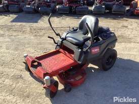 2021 Toro Timecutter MX3400 Zero Turn Ride On Mower - picture1' - Click to enlarge