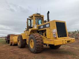 1982 Caterpillar 980C Articulated Wheeled Loader - picture1' - Click to enlarge