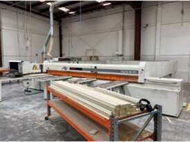 Used Sigma Beam Saw - picture0' - Click to enlarge