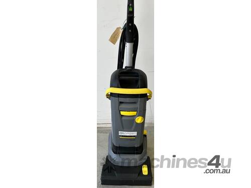 Karcher BR30/4 C floor scrubber/dryer