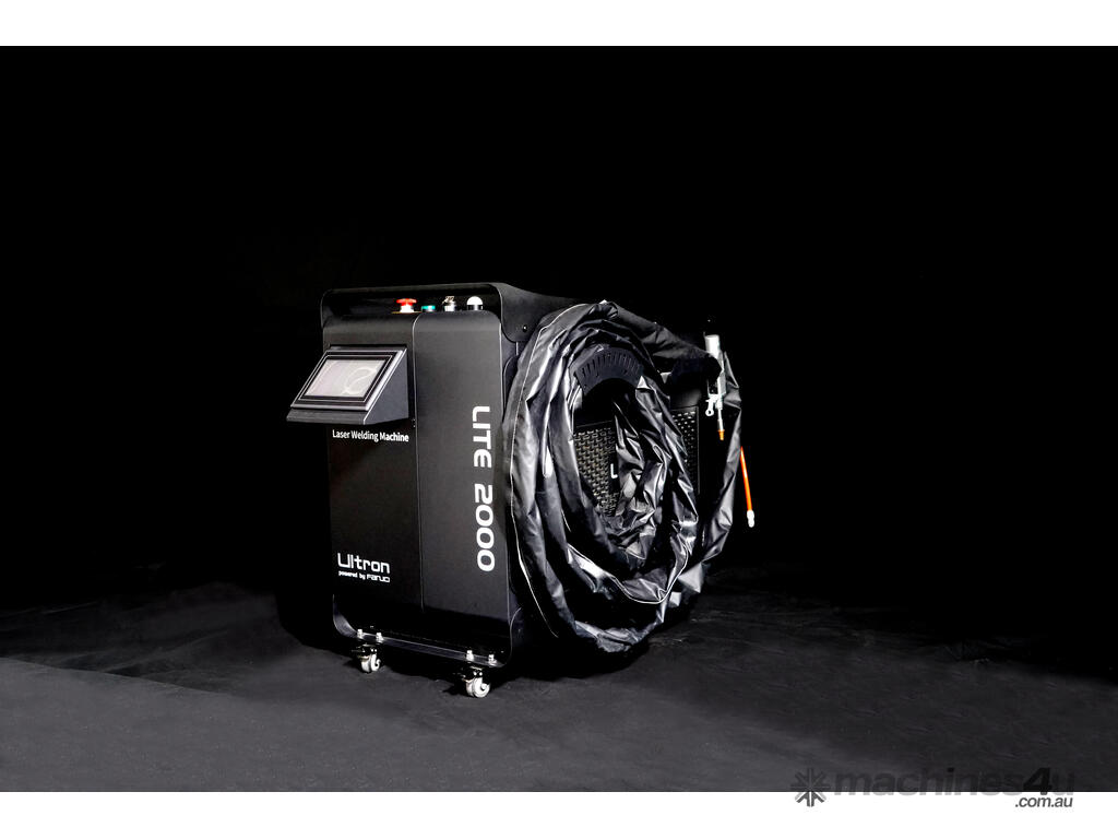 New 2023 FANUCI Pro Portable Handheld Laser Welder in WACOL, QLD