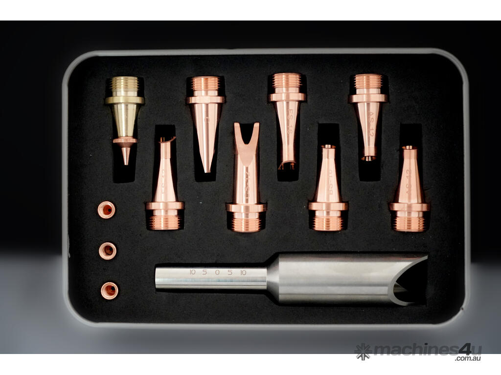 New 2023 FANUCI Pro Portable Handheld Laser Welder in WACOL, QLD