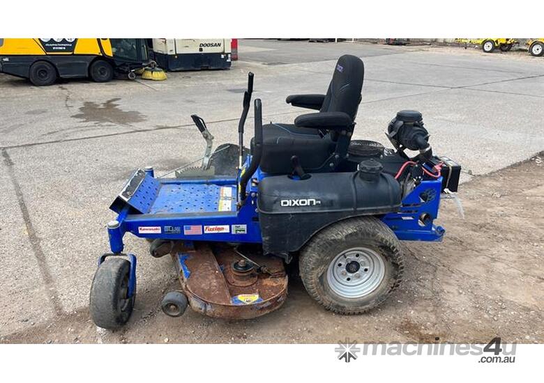 Used dixon Dixon Kodiak ZTR Ride On Mowers in , Listed on Machines4u