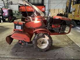 Kubota Rotary Hoe -Model Ad 70 - picture0' - Click to enlarge