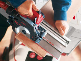 MAFELL | Carpentry Saw | KSS 300 | Cross Cutting System | In the T-Max | - picture0' - Click to enlarge