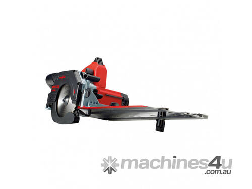 MAFELL | Carpentry Saw | KSS 300 | Cross Cutting System | In the T-Max |