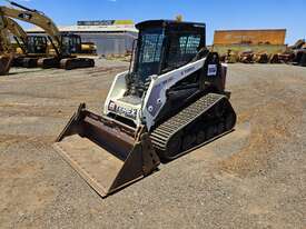 Used 2012 Terex PT80 Compact Track Loader / Multi Terrain Skid Steer *CONDITIONS APPLY*  - picture0' - Click to enlarge