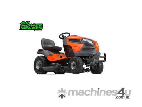 Husqvarna TS242D 107cm, 42 Inch Homeowner Lawn Tractor With 21.5hp Kawasaki FR Series V-Twin Cylinde