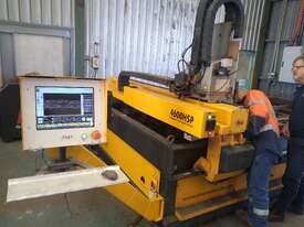 4600HSP Plasma Cutter - picture0' - Click to enlarge