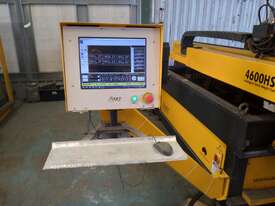 4600HSP Plasma Cutter - picture2' - Click to enlarge