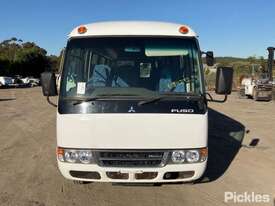 2018 Mitsubishi Fuso Rosa Bus - picture0' - Click to enlarge