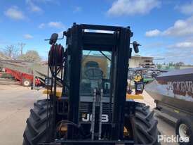 2014 JCB All Terrain Forklift - picture0' - Click to enlarge