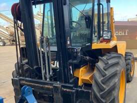 2014 JCB All Terrain Forklift - picture1' - Click to enlarge