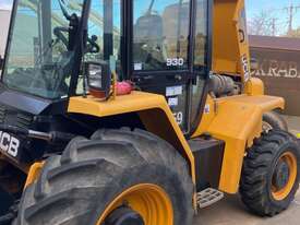 2014 JCB All Terrain Forklift - picture2' - Click to enlarge