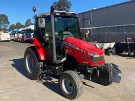 Massey Ferguson 5430 - picture0' - Click to enlarge