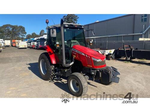 Massey Ferguson 5430