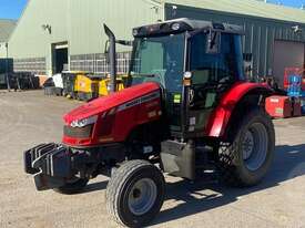 Massey Ferguson 5430 - picture1' - Click to enlarge