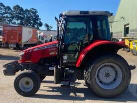 Massey Ferguson 5430 - picture2' - Click to enlarge