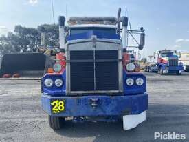 2006 Kenworth C500 Off Highway Prime Mover - picture0' - Click to enlarge