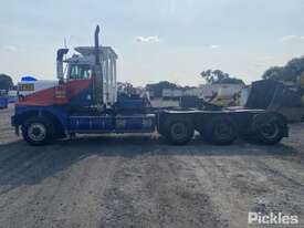 2006 Kenworth C500 Off Highway Prime Mover - picture2' - Click to enlarge