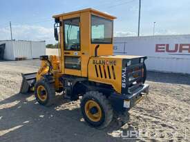 Unused 2023 Blanche TW18 Wheeled Loader - picture0' - Click to enlarge