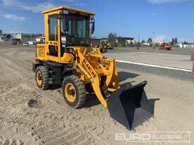 Unused 2023 Blanche TW18 Wheeled Loader - picture1' - Click to enlarge