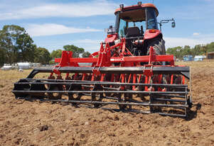 MINOS-AGRI DTM-16 SPEED DISCS (2.0M)