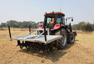 FARMTECH GH2404MAXI (LINKAGE, 2.4M)