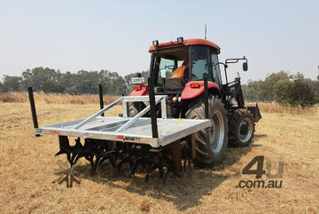 FARMTECH GH2404MAXI (LINKAGE, 2.4M)