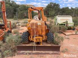 1988 Ditch Witch 6510 - picture0' - Click to enlarge