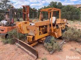 1988 Ditch Witch 6510 - picture1' - Click to enlarge