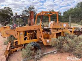 1988 Ditch Witch 6510 - picture2' - Click to enlarge